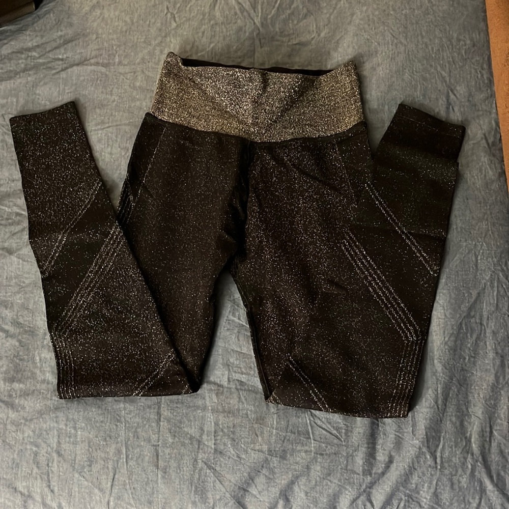 Athleta leggings